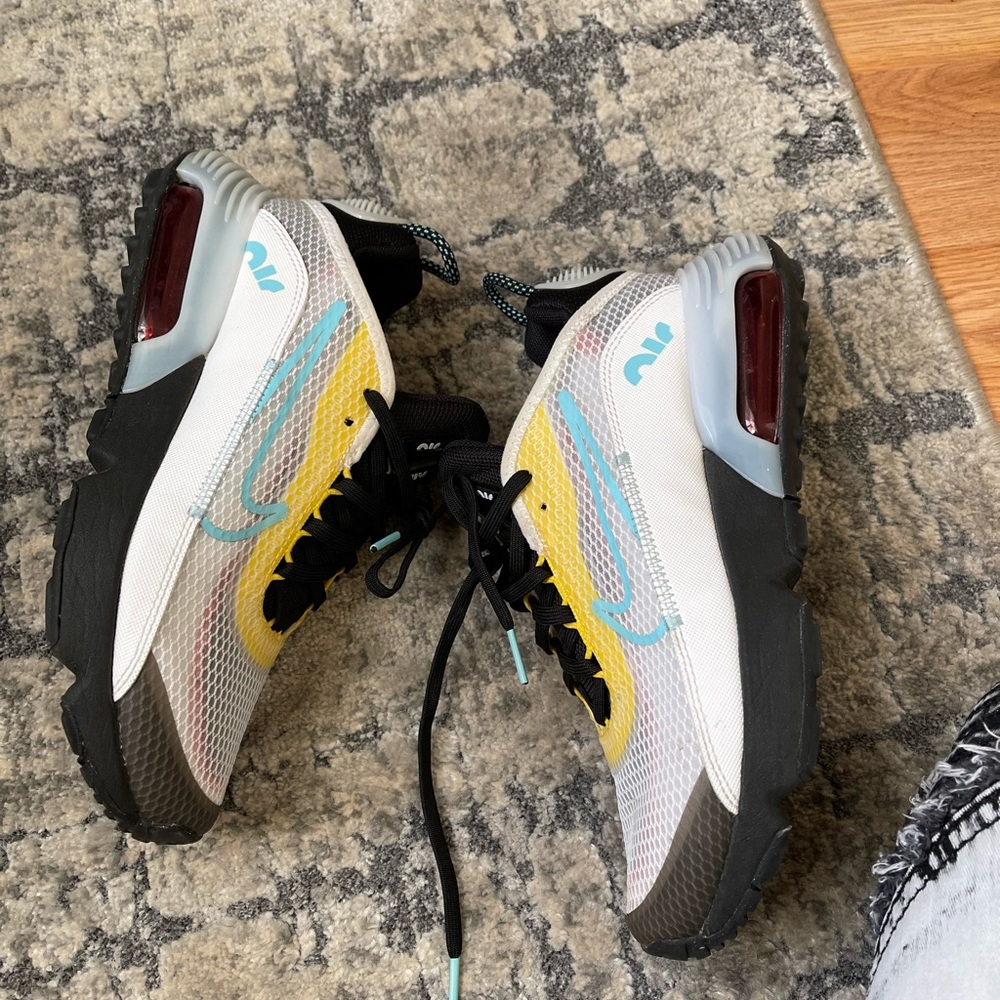 Nike air max 2090s